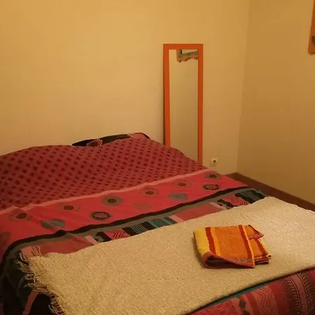 منزل للإقامة Double Et Salle De Bain Privative *