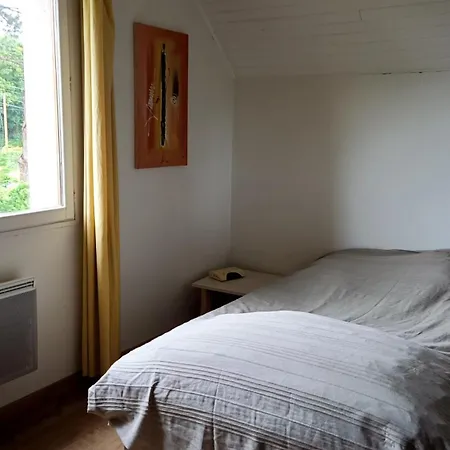 منزل للإقامة Double Et Salle De Bain Privative Sauqueville